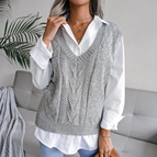 Gray / S