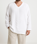 White / S