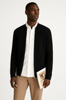 Black / M