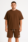 Brown / M