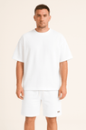 White / M