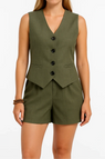 Army Green / S