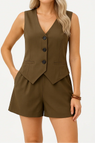 Khaki / S