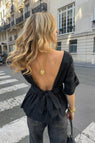 Black / XS