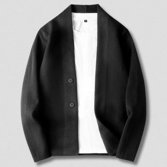 Women's Knit Cardigan Soft Comfortable