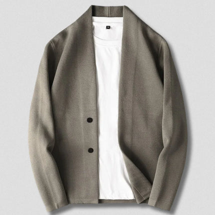 Women's Knit Cardigan Soft Comfortable