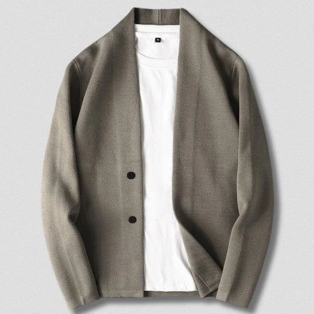 Women's Knit Cardigan Soft Comfortable