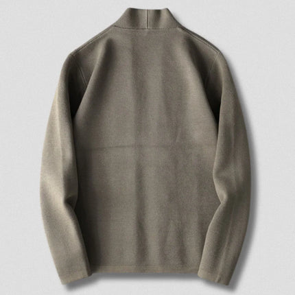 Women's Knit Cardigan Soft Comfortable