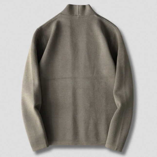 Women's Knit Cardigan Soft Comfortable