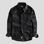 Black / M