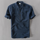 Dark blue / S
