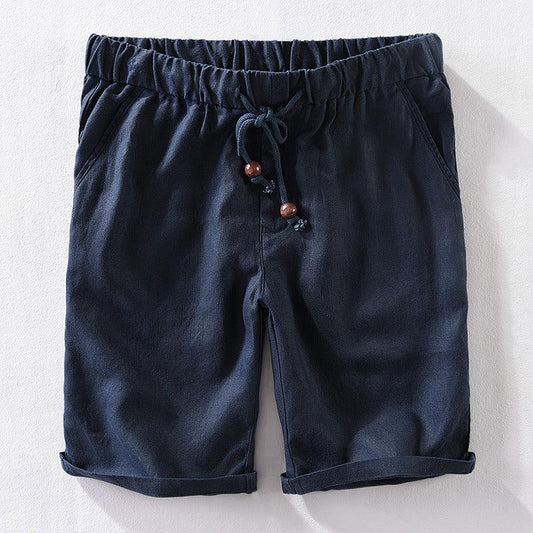 Women's Mid-Rise Casual Shorts