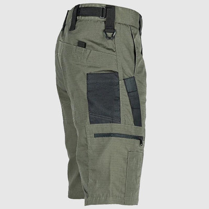 Men's Tactical Outdoor Shorts Lightweight