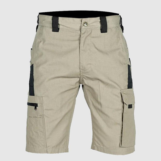 Men's Tactical Cargo Pants Durable Fabric