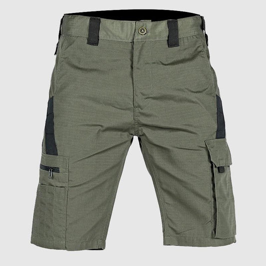 Men's Tactical Cargo Pants Durable Fabric
