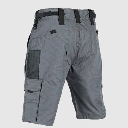 Men's Tactical Cargo Pants Durable Fabric