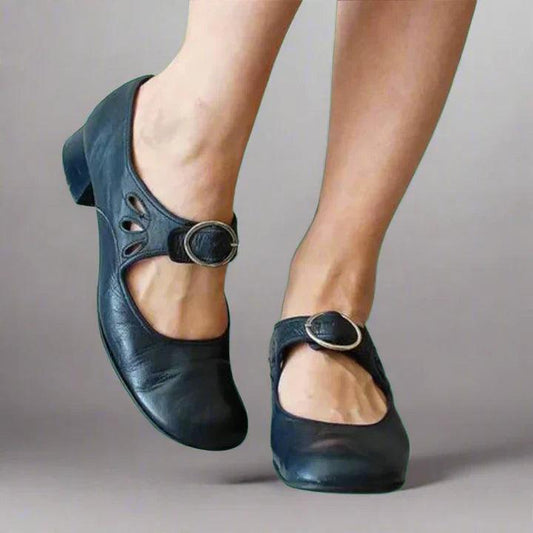 Women's Orthopaedic Sandals Leather