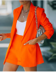 Oranje / S