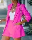 Pink / S