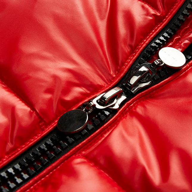 Men's Down Jacket Premium Outerwear