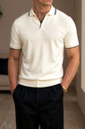 Beige / M
