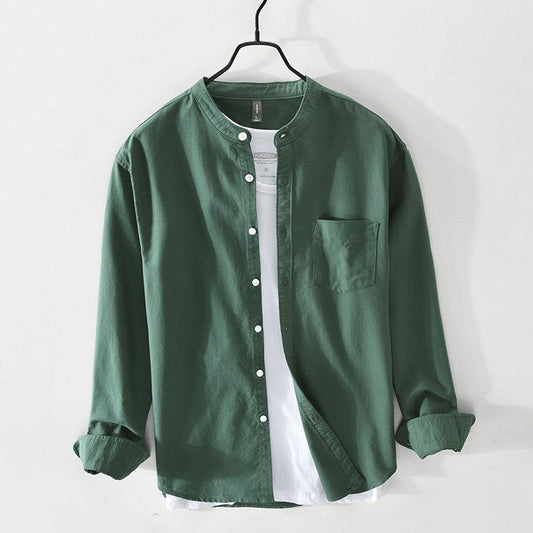 Men's Cotton Shirt Classic Fit