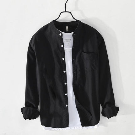 Men's Cotton Shirt Classic Fit