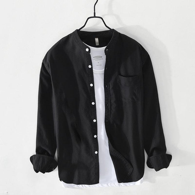 Men's Cotton Shirt Classic Fit