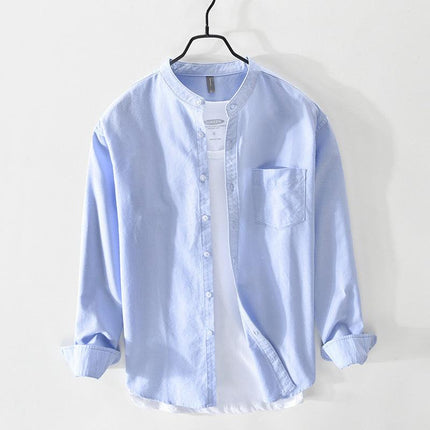 Men's Cotton Shirt Classic Fit
