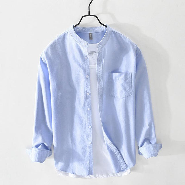 Men's Cotton Shirt Classic Fit