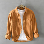 Orange / M