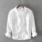White / M