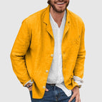 Yellow / S