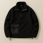 Black / M