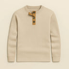 Beige / S
