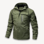 Green / XS