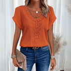 Orange / S