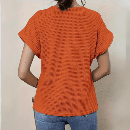 Women's Lace Top Elegant Design