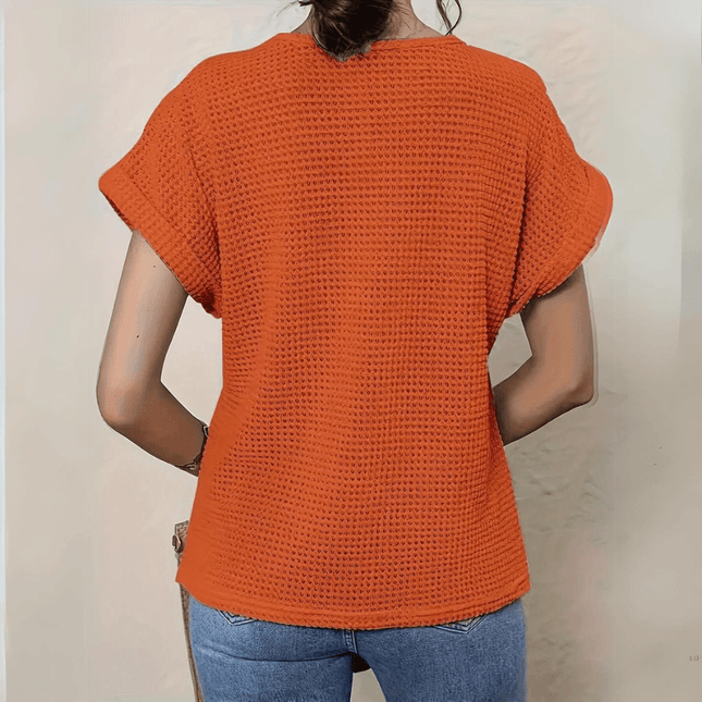 Women's Lace Top Elegant Design