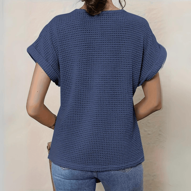 Women's Lace Top Elegant Design