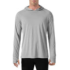 Light Grey / S