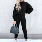 Black / S