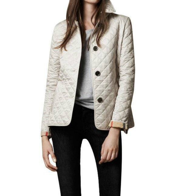Women's Lightweight Quilted Jacket