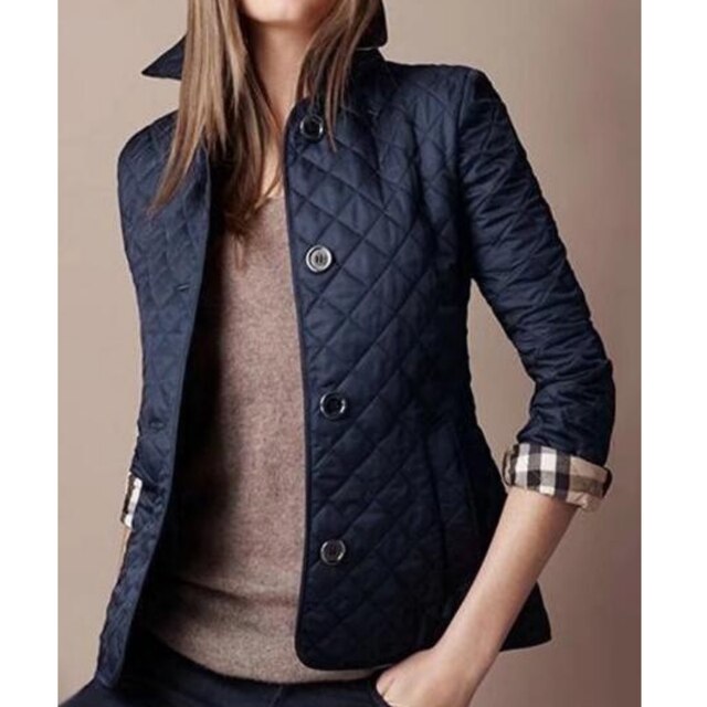 Women's Lightweight Quilted Jacket