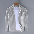 Light gray / M