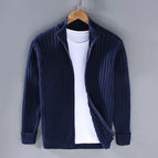 Dark blue / M