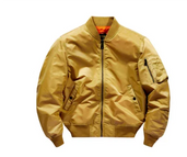 Yellow / M