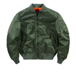 Green / M