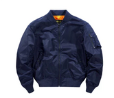 Dark Blue / M
