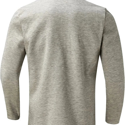 Men's Casual Blazer High-Quality Fabric Elegant Design